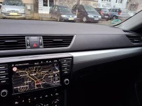 Skoda Superb, снимка 5