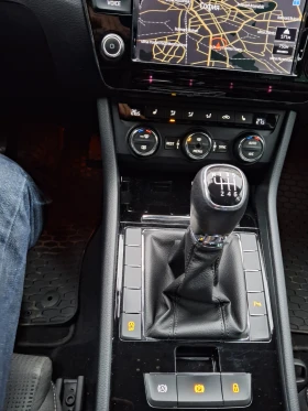 Skoda Superb, снимка 6