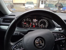 Skoda Superb, снимка 9