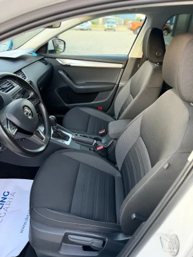 Skoda Octavia Swiss 2.0 4x4 Top, снимка 10