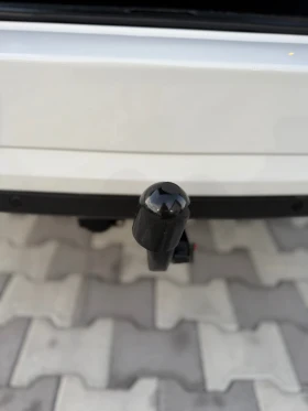 Skoda Octavia Swiss 2.0 4x4 Top, снимка 6