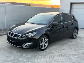 Peugeot 308 1.6 HDi ALLURE !FULL-TOP!TOP!TOP!TOP!