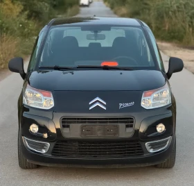 Citroen C3 Picasso 1.4i/95кс/ГАЗ-БЕНЗИН, снимка 2