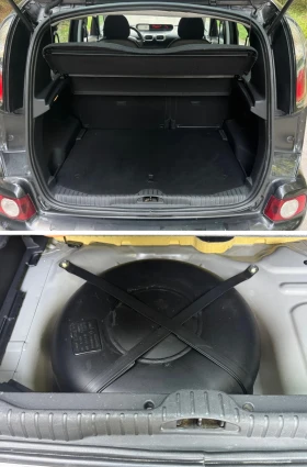 Citroen C3 Picasso 1.4i/95кс/ГАЗ-БЕНЗИН, снимка 13