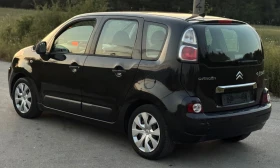 Citroen C3 Picasso 1.4i/95кс/ГАЗ-БЕНЗИН, снимка 4