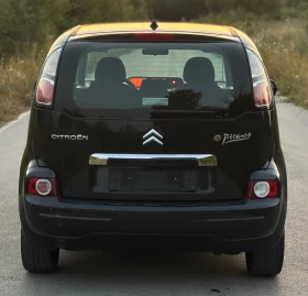 Citroen C3 Picasso 1.4i/95кс/ГАЗ-БЕНЗИН, снимка 5