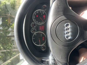 Audi A6 C5, снимка 9