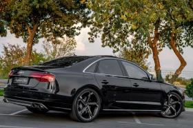 Audi A8 4.2TDI* S8-PACK* QUATTRO* MASSAGE* 3XTV* FULL MAX, снимка 5