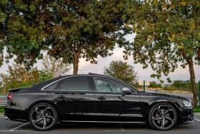 Audi A8 4.2TDI* S8-PACK* QUATTRO* MASSAGE* 3XTV* FULL MAX, снимка 6