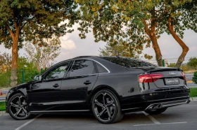 Audi A8 4.2TDI* S8-PACK* QUATTRO* MASSAGE* 3XTV* FULL MAX, снимка 3