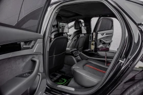 Audi A8 4.2TDI* S8-PACK* QUATTRO* MASSAGE* 3XTV* FULL MAX, снимка 10