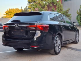 Toyota Avensis 2.0D4D 143hp * КЛИМАТРОНИК * EURO 6 * NAVI * , снимка 4