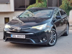 Toyota Avensis 2.0D4D 143hp * КЛИМАТРОНИК * EURO 6 * NAVI * , снимка 8