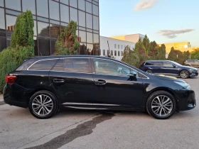 Toyota Avensis 2.0D4D 143hp * КЛИМАТРОНИК * EURO 6 * NAVI * , снимка 7
