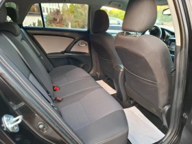 Toyota Avensis 2.0D4D 143hp * КЛИМАТРОНИК * EURO 6 * NAVI * , снимка 16