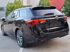 Toyota Avensis 2.0D4D 143hp * КЛИМАТРОНИК * EURO 6 * NAVI * , снимка 6