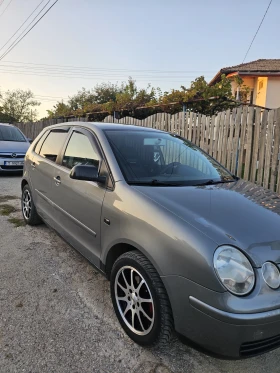 VW Polo, снимка 4