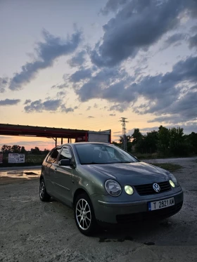 VW Polo, снимка 7