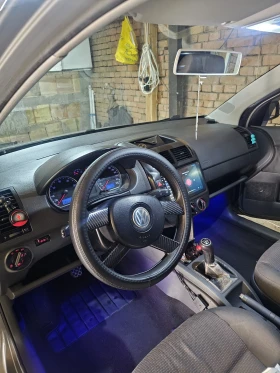 VW Polo, снимка 8