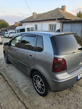 VW Polo, снимка 9