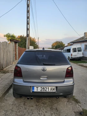 VW Polo, снимка 2