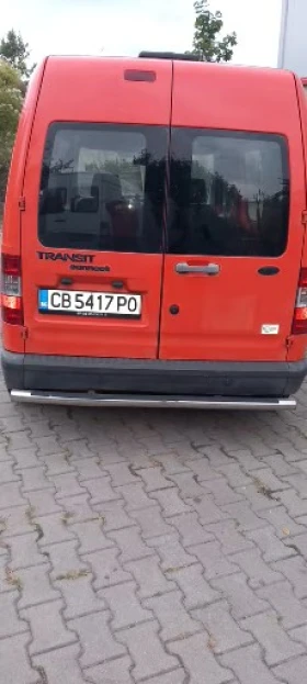 Ford Connect 1.8 TDCI 230 LX - изображение 9