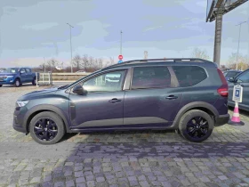 Dacia Jogger Extreme Tce/100 к.с/Бензин/Газ/6+ 1 места, снимка 4