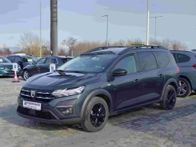 Dacia Jogger Extreme Tce/100 к.с/Бензин/Газ/6+ 1 места, снимка 1