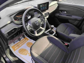 Dacia Jogger Extreme Tce/100 к.с/Бензин/Газ/6+ 1 места, снимка 13
