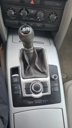 Audi A6 2..0  TFSI, снимка 5