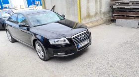 Audi A6 2..0  TFSI, снимка 1