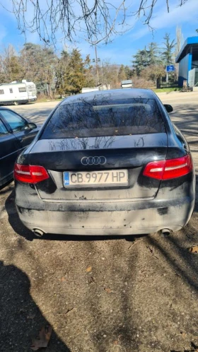 Audi A6 2..0  TFSI, снимка 3