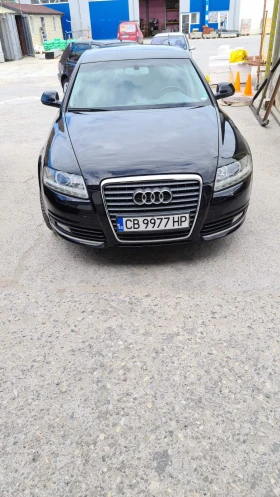 Audi A6 2..0  TFSI, снимка 2