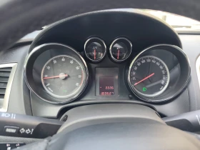 Opel Astra ГАЗ-ИНЖ* КЛИМАТРОНИК* ТОП!!, снимка 16