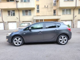 Opel Astra ГАЗ-ИНЖ* КЛИМАТРОНИК* ТОП!!, снимка 6