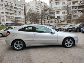 Mercedes-Benz C 220 2.2 CDI !АВТОМАТИК! * КЛИМАТРОНИК* ТОП!!, снимка 2