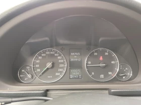 Mercedes-Benz C 220 2.2 CDI !АВТОМАТИК! * КЛИМАТРОНИК* ТОП!!, снимка 15