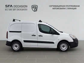Citroen Berlingo 1.6HDi 75 BVM5 E6//1807R23, снимка 4