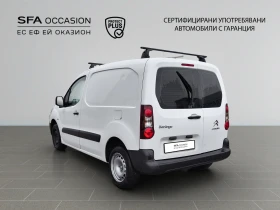 Citroen Berlingo 1.6HDi 75 BVM5 E6//1807R23, снимка 7