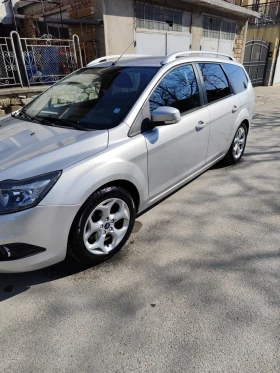 Ford Focus, снимка 5