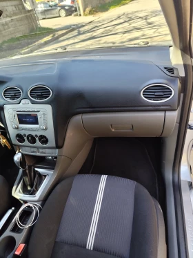Ford Focus, снимка 8