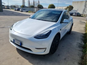 Tesla Model Y  4х4 Европейска Гаранция, снимка 2