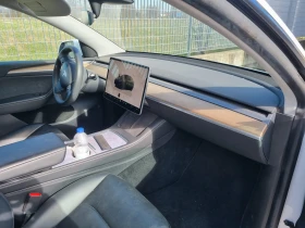 Tesla Model Y  4х4 Европейска Гаранция, снимка 5