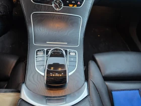 Mercedes-Benz C 350 3.0 FULL , снимка 13
