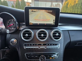 Mercedes-Benz C 350 3.0 FULL , снимка 10