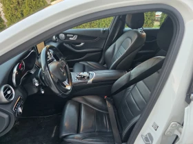 Mercedes-Benz C 350 3.0 FULL , снимка 7