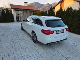 Mercedes-Benz C 350 3.0 FULL , снимка 3