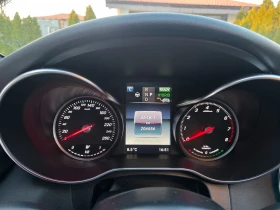 Mercedes-Benz C 350 3.0 FULL , снимка 9