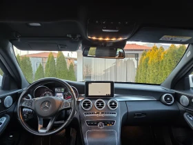 Mercedes-Benz C 350 3.0 FULL , снимка 5