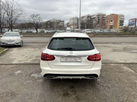 Mercedes-Benz C 250 Bluetec 4Matic, снимка 6